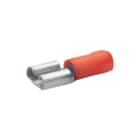 Klauke - Aderdoorverbinder rond/vlak VLKSTH RD 1 720BZ ZK100