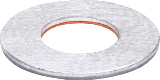 Klauke - Sluitring 800059503 Ds10
