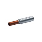 Klauke - Perskoppelstuk voor aluminium kabel 800062211 Ds4