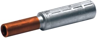 Klauke - Perskoppelstuk voor aluminium kabel DS4