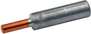 Klauke - Perskoppelstuk voor aluminium kabel DS5