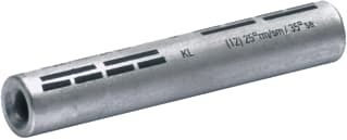Klauke - Perskoppelstuk voor aluminium kabel DS5
