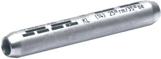 Klauke - Perskoppelstuk voor aluminium kabel DS5