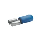 Klauke - Aderdoorverbinder rond/vlak VLKSTH BL 2,5 730BZ ZK100
