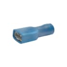 Klauke - 8 Aderdoorverbinder rond/vlak Vlaksth Bl2,5 830/2 Ds100