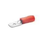 Klauke - 8 Aderdoorverbinder rond/vlak Vlakstk Rd 1 820/1B Ds100