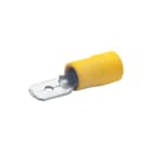 Klauke - 8 Aderdoorverbinder rond/vlak Vlakstk Gl 6 850 Ds100