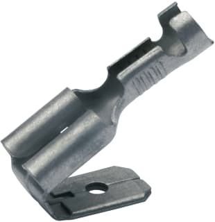 Klauke - Aderdoorverbinder rond/vlak DS100