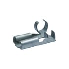 Klauke - Aderdoorverbinder rond/vlak vlaksth 3735