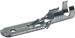 Klauke - Aderdoorverbinder rond/vlak DS100