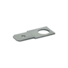 Klauke - Aderdoorverbinder rond/vlak 800079731 Ds100