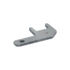 Klauke - Aderdoorverbinder rond/vlak DS100