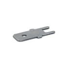 Klauke - Aderdoorverbinder rond/vlak 800079756 Ds100