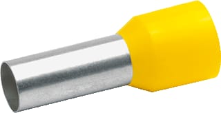 Klauke - 4 Adereindhuls Adereindh 478/18 Gl Ds50