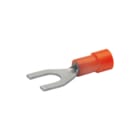 Klauke - 620 Klemkabelschoen voor koperkabel Vork Rd 1 620C/6 Ds100