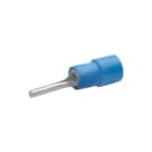 Klauke - 7 Klemkabelschoen voor koperkabel Stift Bl 2,5 710K Ds100