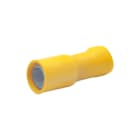 Klauke - 9 Aderdoorverbinder rond/vlak Rondsth Gl 6 950 Ds100