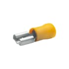 Klauke - Aderdoorverbinder rond/vlak VLKSTH GL 6 750BZ ZK100