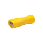 Klauke - Aderdoorverbinder rond/vlak VLKSTH GL2,5 850/3V ZK100