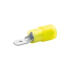 Klauke - Aderdoorverbinder rond/vlak VLAKSTK GL 6 850/3B DS100