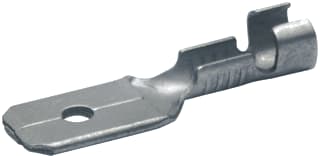 Klauke - Aderdoorverbinder rond/vlak DS100