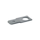 Klauke - Aderdoorverbinder rond/vlak DS100