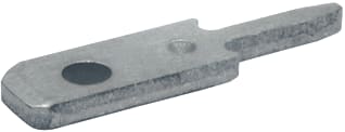 Klauke - Aderdoorverbinder rond/vlak DS100