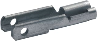 Klauke - Aderdoorverbinder rond/vlak DS100