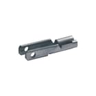 Klauke - Aderdoorverbinder rond/vlak DS100