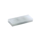 Klauke - Aderdoorverbinder rond/vlak DS10