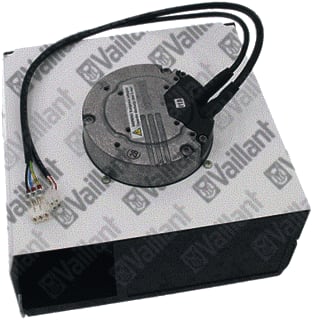 Vaillant - Onderdelen voor airconditioning 0020093804