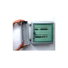 Schneider Electric - Mureva Enclosure Mini Groepenkast, leeg Kaedra Kast 13984 18Md Ip65