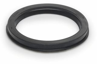 Aquaberg - Toebeh./onderdelen voor afvoerput Sbr Afsluitring 4015/16 Enz