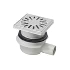 Aquaberg - 4616 Vloerput met 1 aansluiting vloerput1 4616146eh