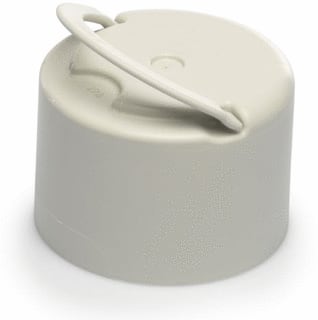 Aquaberg - Toebeh./onderdelen voor afvoerput Reukafsluiter Ppc