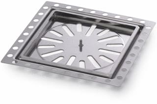 Aquaberg - Renovatie Vloerput met 1 aansluiting Rp20/St4