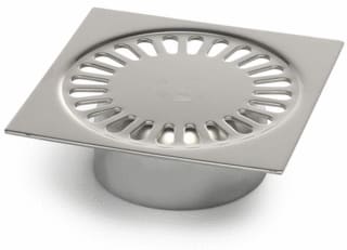 Blücher - Compact Putrooster Aq Rvs Roost Comp Vlrpt 147
