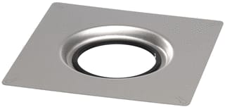Blücher - Compact Waterkering rand voor vloerput 620300024