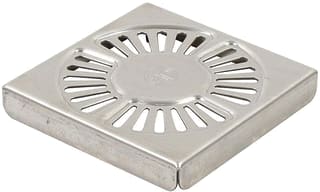 Blücher - Compact Putrooster Aq Rvs Roost Comp Vlrpt 197