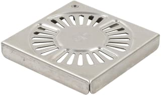 Blücher - Compact Putrooster Aq Rvs Roost Comp Vlrpt 197