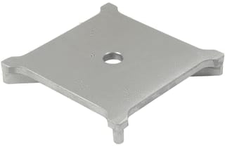 Blücher - Compact Putrooster aq rvs roost comp vlrpt 197