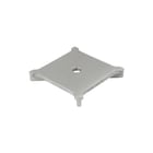 Blücher - Compact Putrooster aq rvs roost comp vlrpt 197