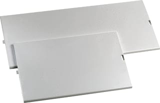 Schneider Electric - Mureva Enclosure Mini Projectartikelen ET-IT Kaedra Afdekpl 13945