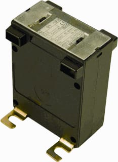 ELEQ - RM60N-D Stroommeettransformator Strtrafo Rm60D 1/5A