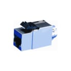 COMMSCOPE NETCONNECT - SL Chassisdeel Modulaire connector amp mj sl ftp 6 1375188-1