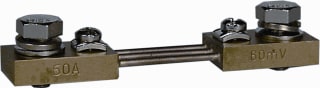 ELEQ - Shunt 100a/60mv