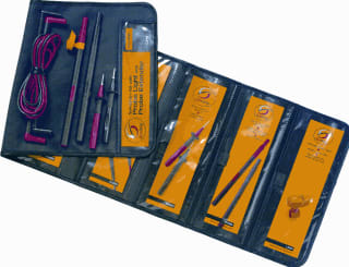 Fluke - Toebeh./onderdelen meetinstrument Meetset L215 Se2
