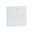 Honeywell Peha - Easyclick DIALOG Zender/AB v draadloos schakelsyst. ec wandz 2k alu 95.450.70