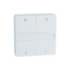 Honeywell Peha - Easyclick DIALOG Zender/AB v draadloos schakelsyst. Ec Wandz 4K Lw 95.455.02