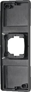 Jung - LS RANGE Toebeh./onderdelen voor schakelaars Plaat V.Raam Bev.70X212,4